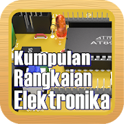 Top 7 Books & Reference Apps Like Rangkaian Elektronika - Best Alternatives
