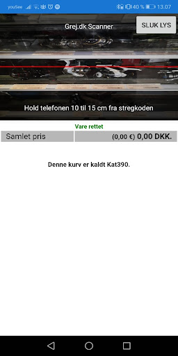 Grej.dk Screen 2