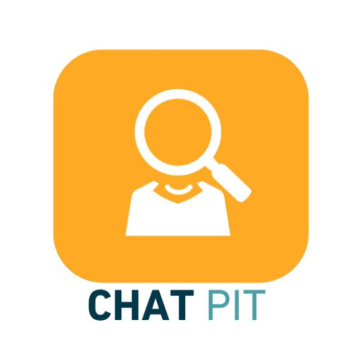 ChatPit logo