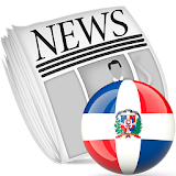 Dominican Republic News icon