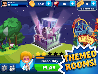 Game screenshot Bingo™ apk download