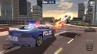 screenshot of Police Car Sim
