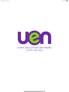 Utah Online School Library - UEN