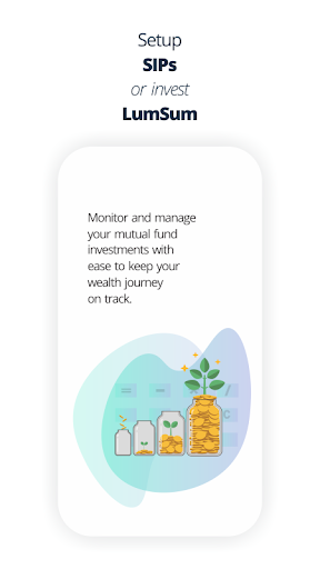 Yottol - Investor Screen 3