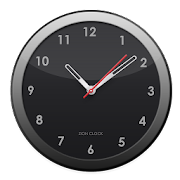 Zion Clock - Clock Widget