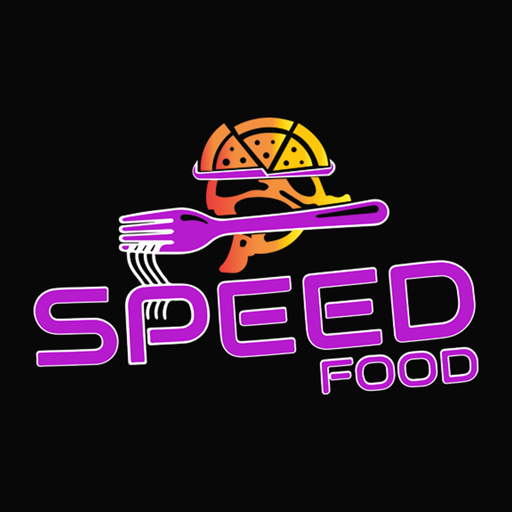 Speed Food Graz logo