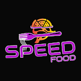 Speed Food Graz icon