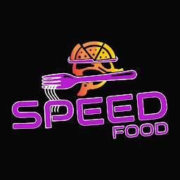 Icon image Speed Food Graz