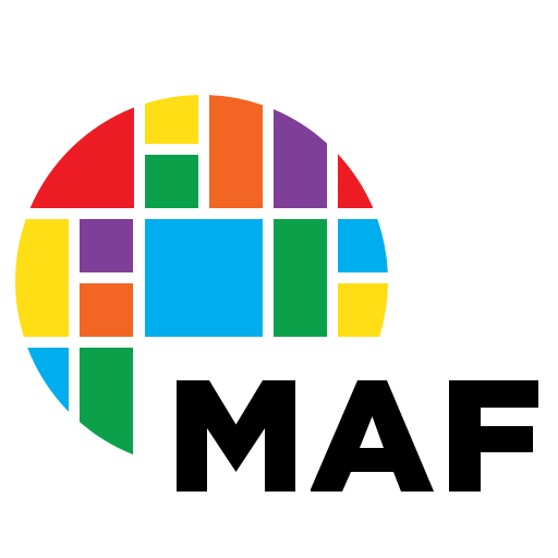 MyMAF logo