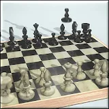 Chess in 3D - Live Wallpaper icon
