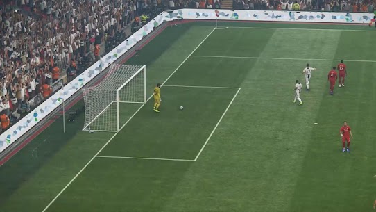 Football Cup 2025: Soccer Game 2