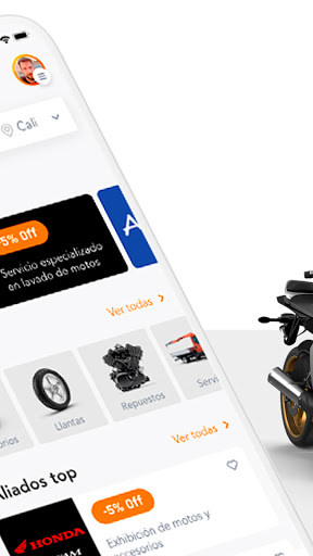 MotoSmart Screen 3