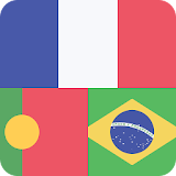 French Portuguese Dictionary icon