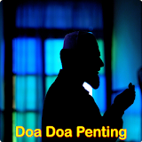 Doa Doa Penting icon