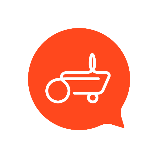 Hello Tractor Logo