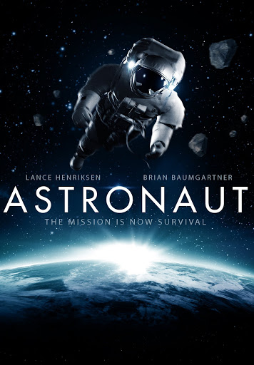 Astronaut - Movies on Google Play