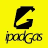 Ipadgas - Entregador