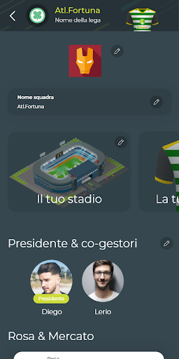 Fantapazz Screenshot 4 - AppWisp.com