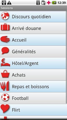 iSayHello French - Spanish (Translator)のおすすめ画像2