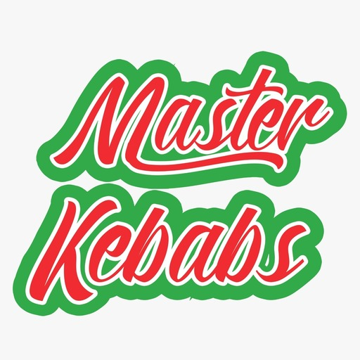 Master Kebabs logo