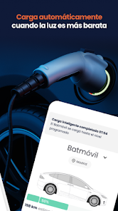 Captura de Pantalla 2 Chippio - Tu compañía de luz android