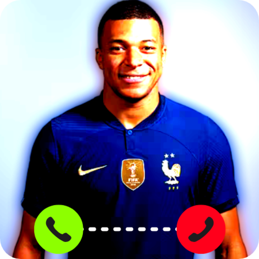 Mbappe Video Call & Chat Download on Windows