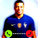 Mbappe Video Call & Chat - Androidアプリ