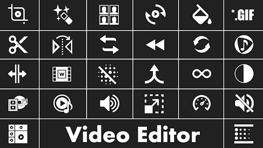 Video Editor With Music For PC installation