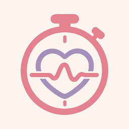 Icon image Contrax: Contraction Timer