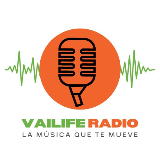 Vailife Radio logo