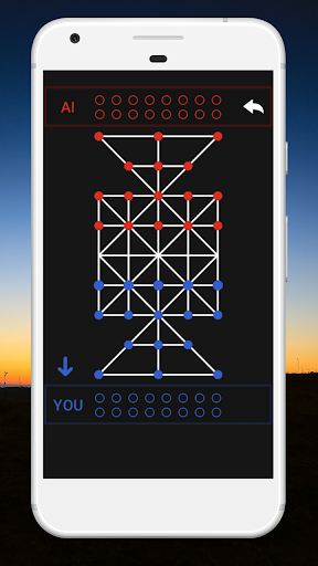 Sholo Guti Champ Screen 2