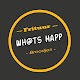 Wh@ts happ Download on Windows