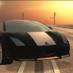 Cover Image of Download Highway Car Racing Car Game  APK