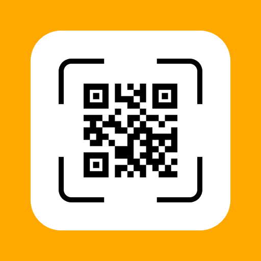 QR & Barcode Scanner logo