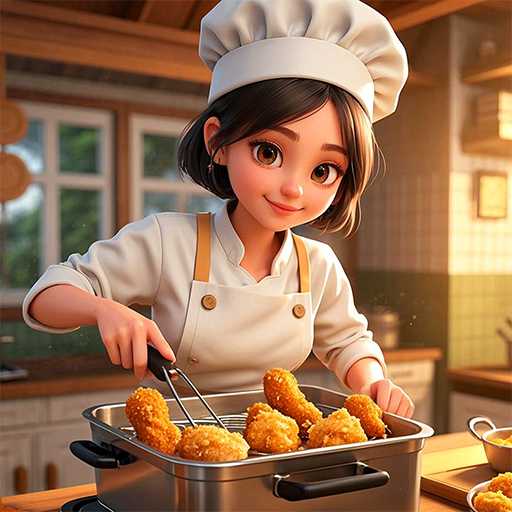Cooking World 1.21.2.1242
