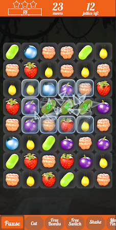 Game screenshot Berry Quest mod apk