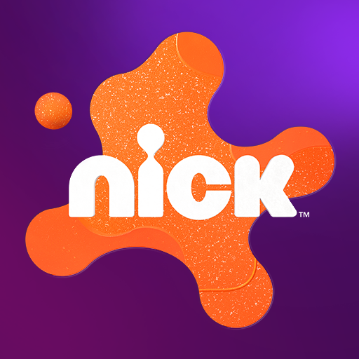 Nick - Watch TV Shows & Videos 79.106.0 Icon