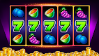 screenshot of Slots - casino slot machines