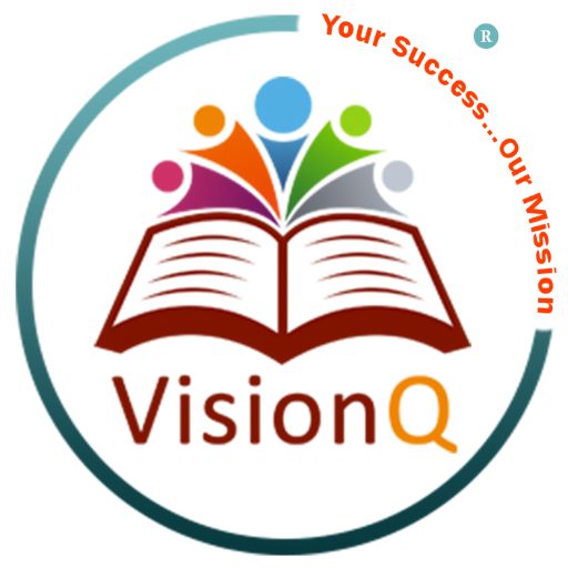 VisionQ logo
