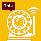 TalkCam icon