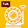 TalkCam icon