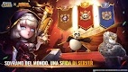 screenshot of Castle Clash: Kung Fu Panda GO