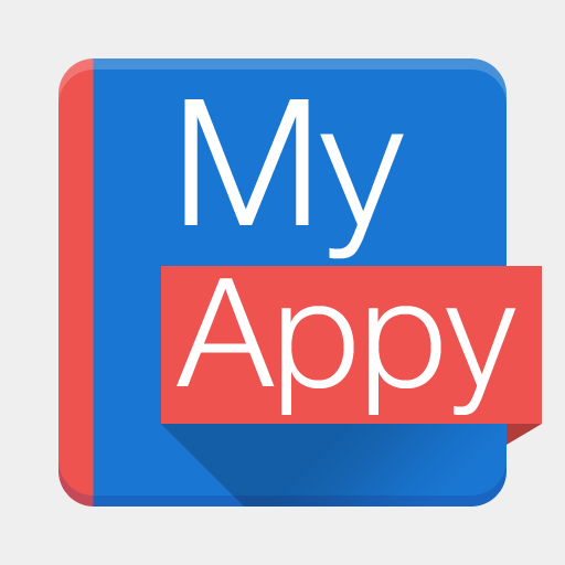 MyAppy - User 1.5.38.1 Icon