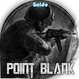 Guide PB:Point Blank icon