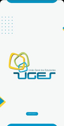 Android application DNE UGES screenshort