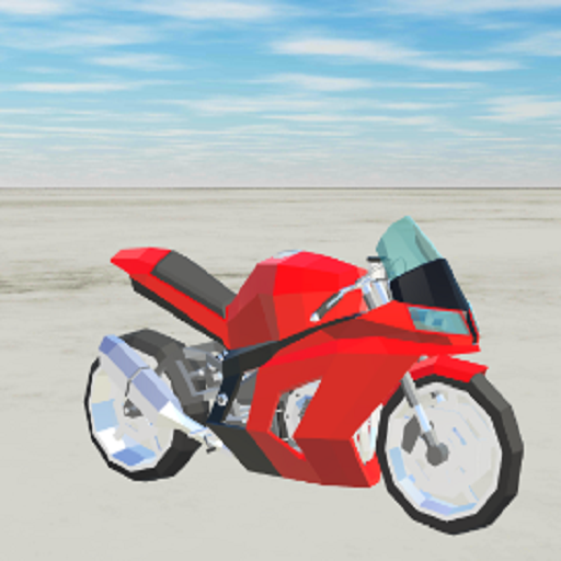 Motor Tour Moto Simulator