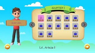 Skuta Opérations Mathématiques - Screenshot 2
