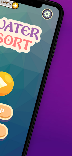 Water Sort Puzzle Extra Screen 2