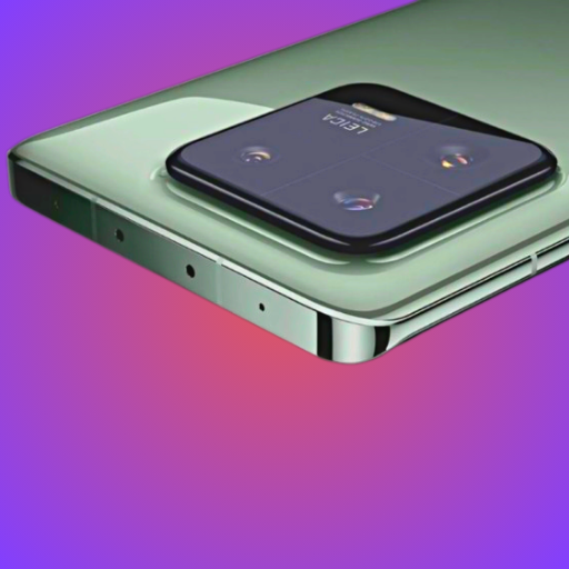 Xiaomi 13T Pro logo