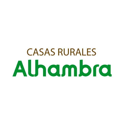 Casas Rurales Alhambra logo